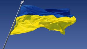 Steag Ucraina