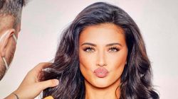 Antonia, așa cum nu ai văzut-o niciodată! Artista și-a schimbat look-ul și a făcut furori pe Instagram