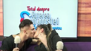 puterea dragostei