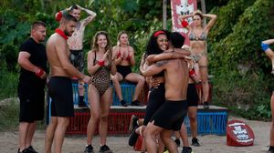 Jador și Culiță, în război la Survivor România!