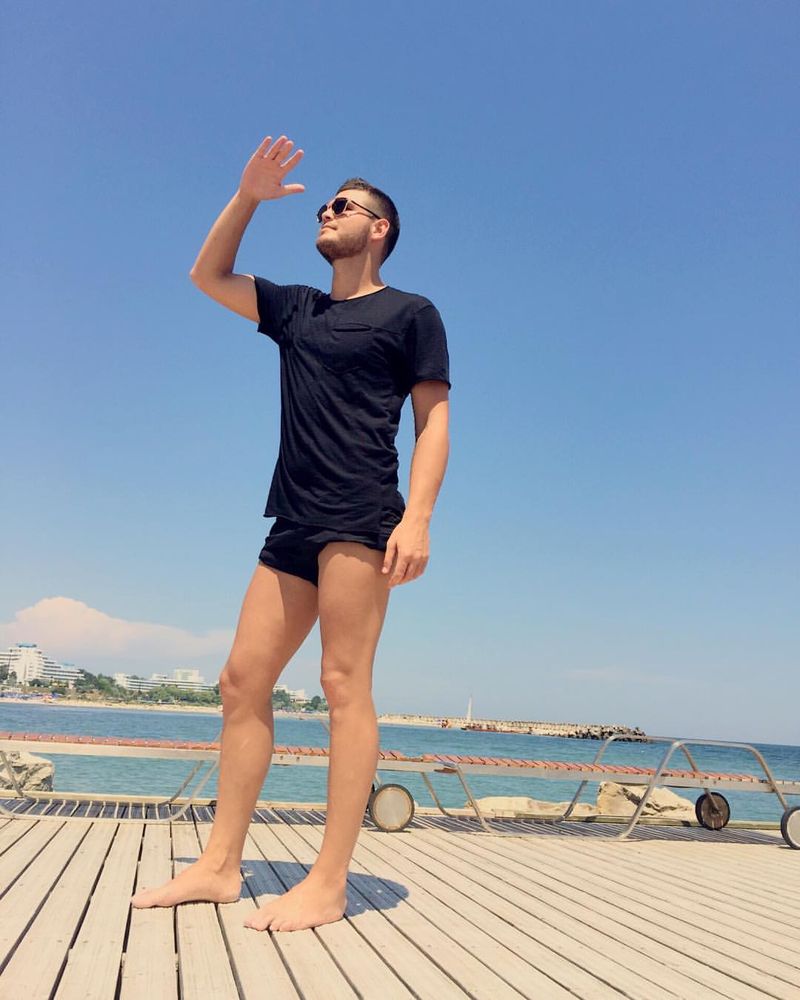 Razvan Botezatu