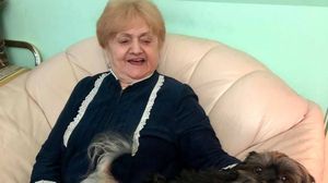 Camelia Mitoșeru