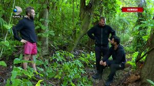Sorin de la Survivor România, făcut praf de Faimoși 