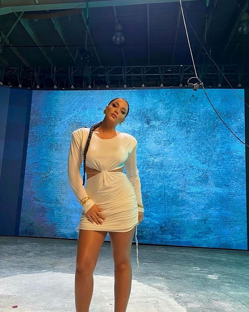 Betty Salam