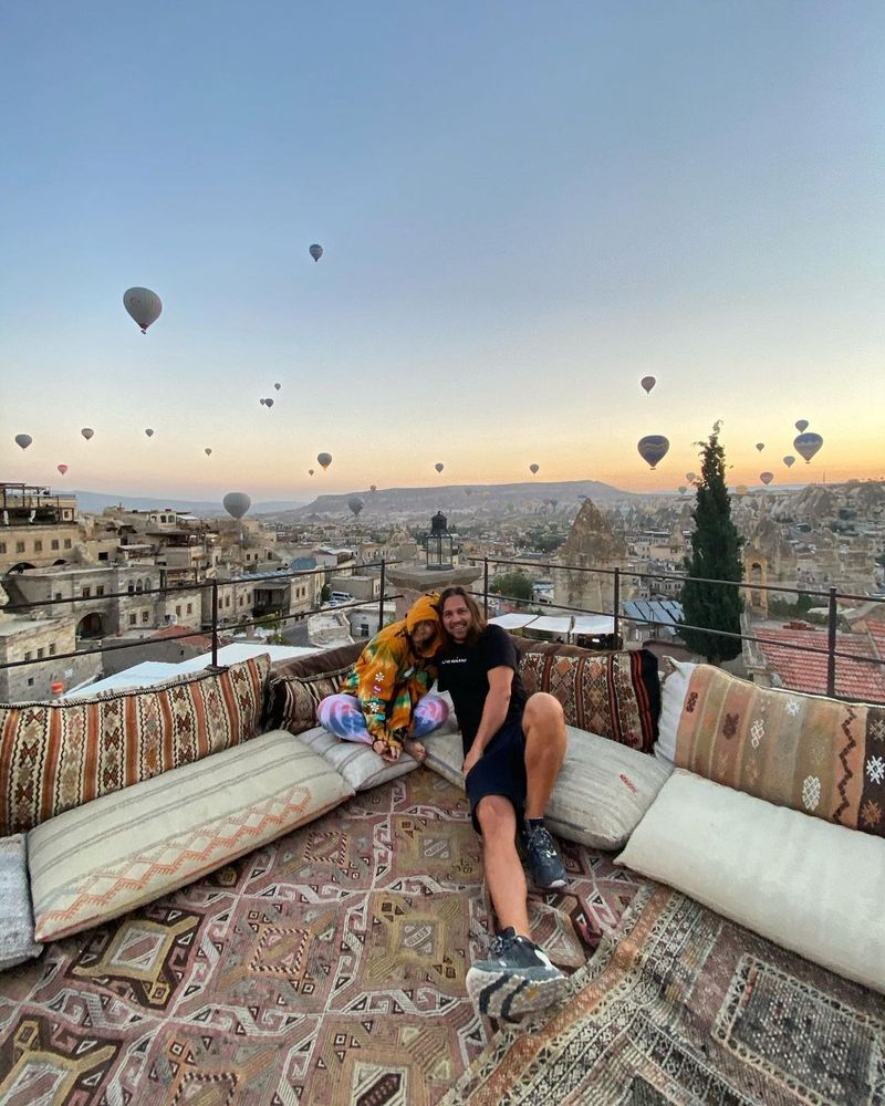 Delia Matache și Răzvan Delia Matache