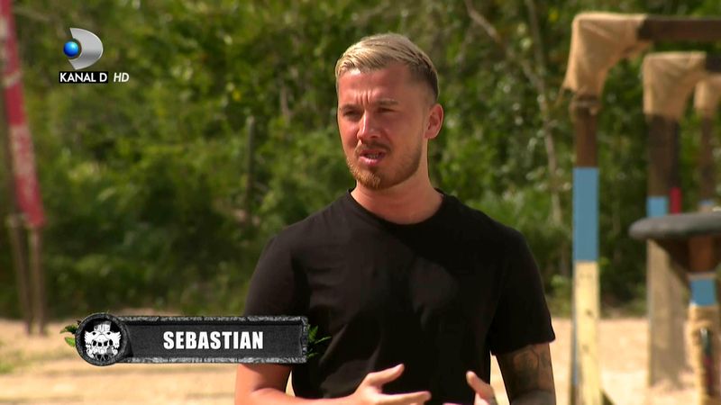 Cine sunt cei patru concurenți noi de la Survivor România 2021