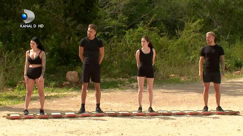 Cine este Andrei Dascălu de la Survivor Rom&acirc;nia