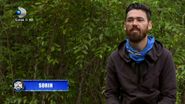 Sorin de la Survivor România