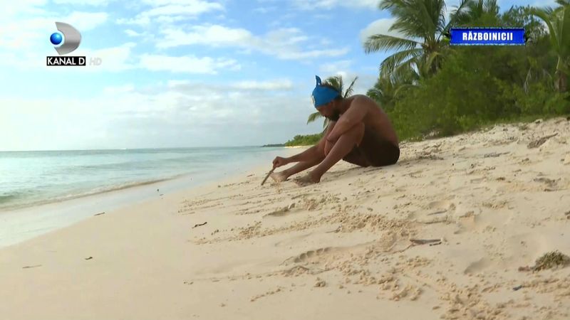 Musty de la Survivor România, în pericol la următoarea eliminare