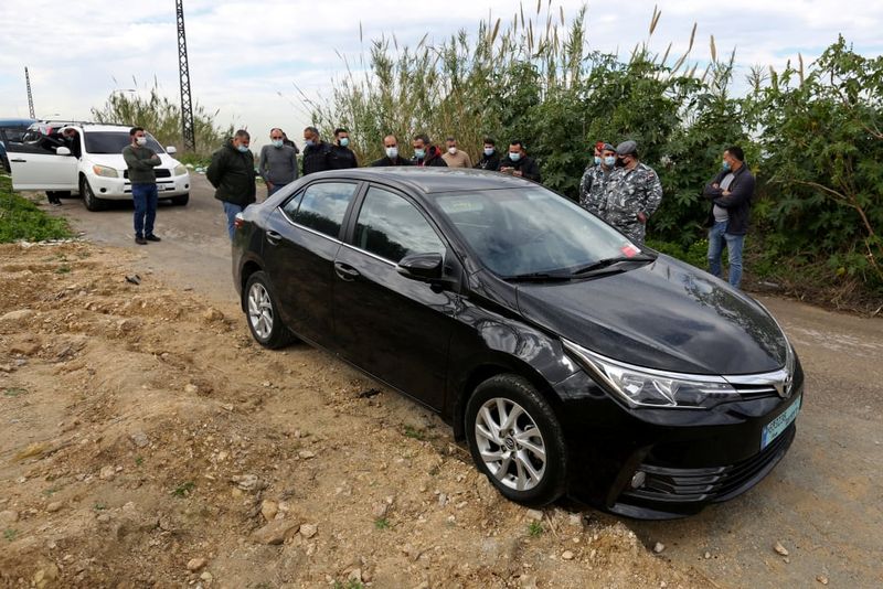 Un jurnalist, care și-a prezis moartea, a fost găsit mort în propria mașină
