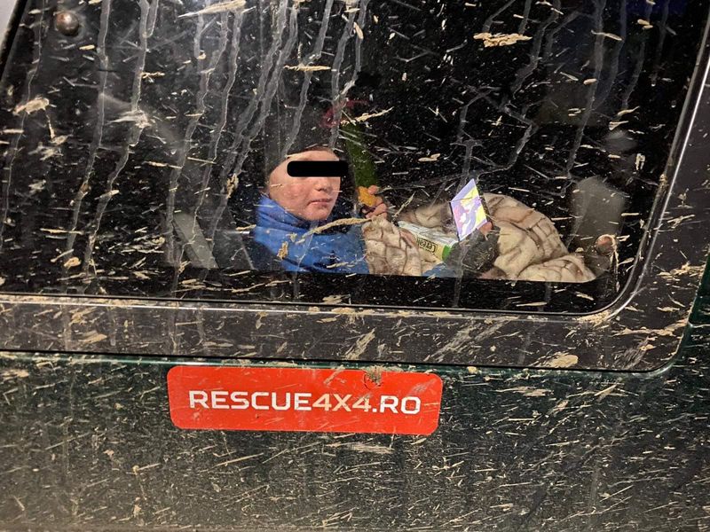 Băiatul de zece din Neamț dispărut Băiatul de zece din Neamț dispărut