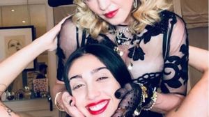 madonna