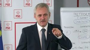 liviu dragnea