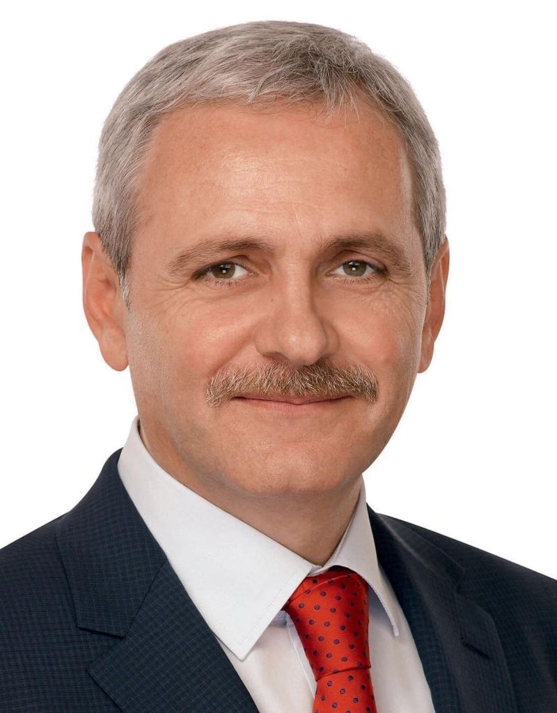liviu dragnea