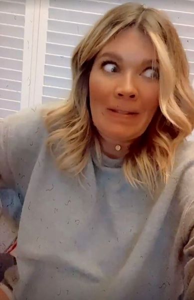 Gina Pistol a imitat comportamentul persoanelor 