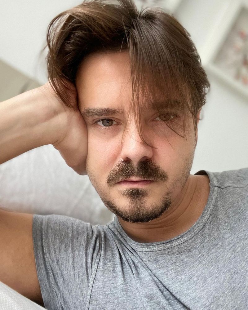 Mihai Petre, fostul jurat de la Românii au Talent.