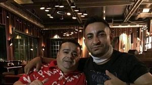 Elvis Pian și Adrian Minune
