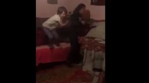 Imagini înfiorătoare