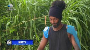 Musty de la Survivor România, mărturisiri dureroase