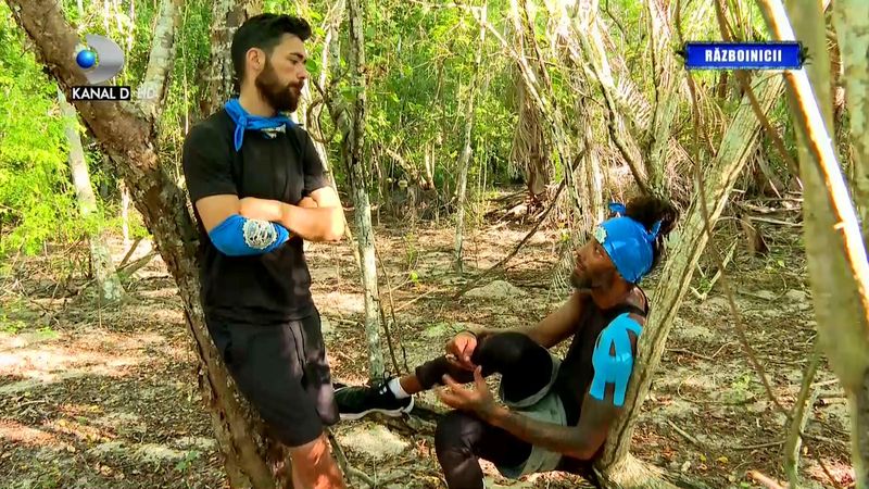 Musty de la Survivor România, mărturisiri dureroase