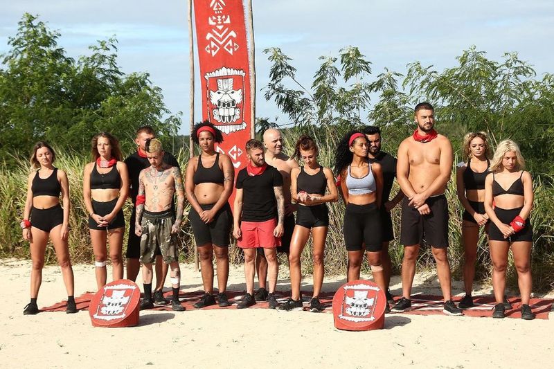 Elena Marin, supărată pe colegii săi de la Survivor Rom&acirc;nia