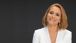 Andreea Esca rupe tăcerea! Prezentatoarea TV le dă lovitura de grație celor care nu au crezut-o că s-a îmbolnăvit de COVID-19: „Parcă suntem într-un război”