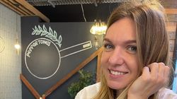 Simona Halep sare în ajutorul unui artist din Constanța! Mesajul postat în mediul online: „Se luptă cu o boală necruțătoare...”