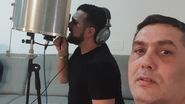 Tzancă Uraganul și Gaby din Giulești