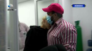 Marilena de la Survivor România a ajuns de urgență la spital.