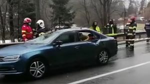 accident