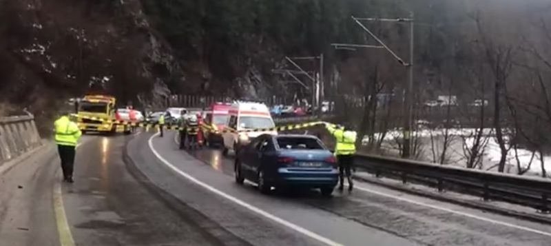 accident