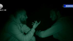 Legătura neștiută dintre Alin Sălăjean și Albert Oprea de la Survivor