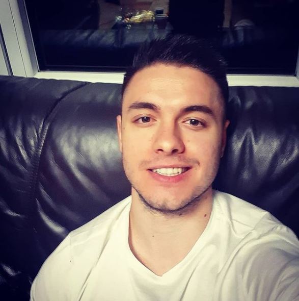 Legătura neștiută dintre Alin Sălăjean și Albert Oprea de la Survivor