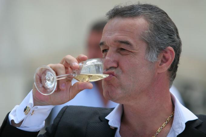 Gigi Becali
