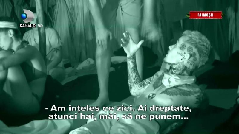 Alexandra Stan, geloasă pe noua concurentă Ana Porgras