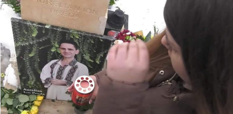 Ana Maria Rosa Preda