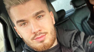 Sebastian Chitoșcă de la Survivor România