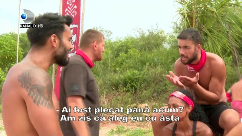 Jador și Culiță Sterp