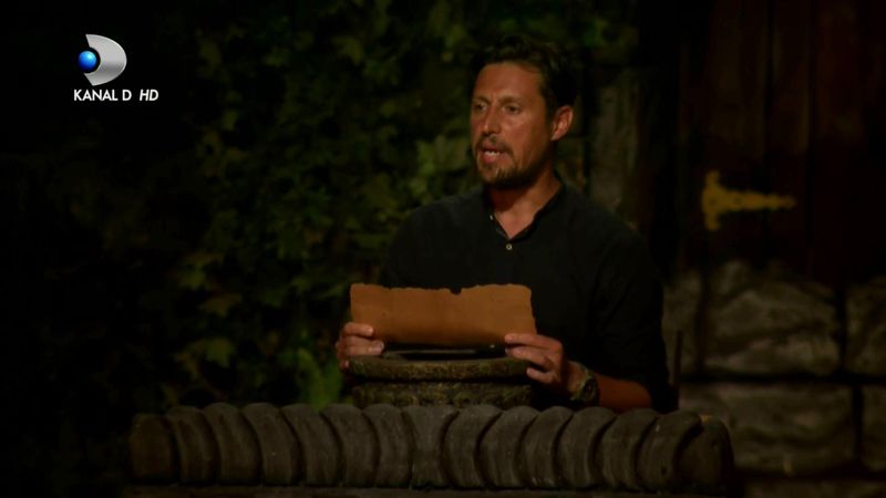Musty de la Survivor Rom&acirc;nia este concurentul propus pentru eliminare