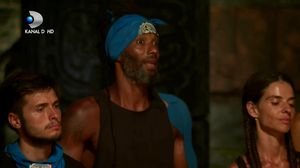 Musty de la Survivor România este concurentul propus pentru eliminare