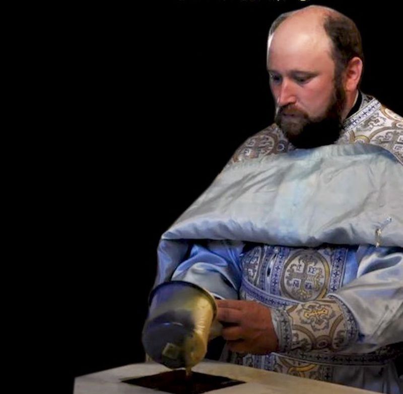 Un călugăr este acuzat că a violat mai mulți elevi de la Seminarul Teologic