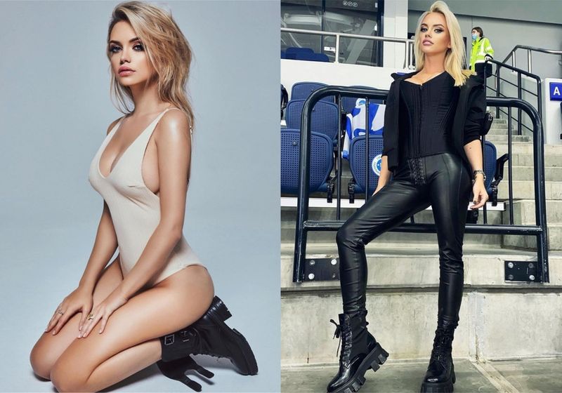 Milana Tulipova