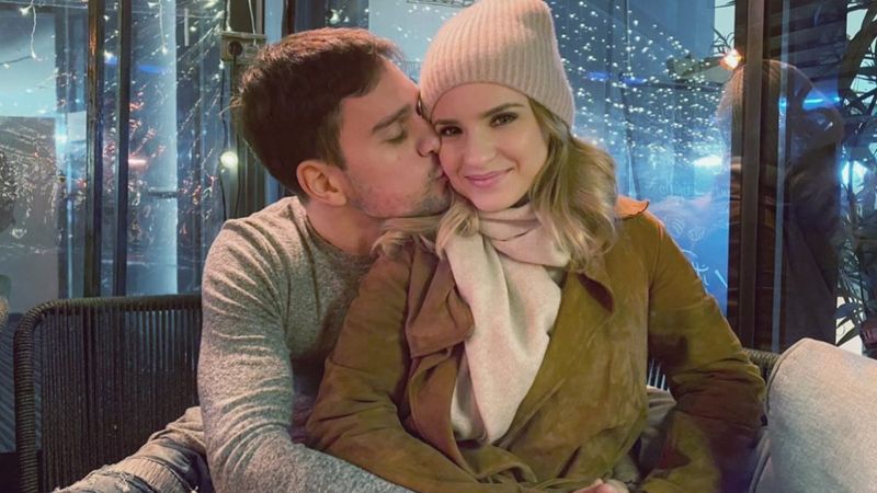 Când s-au despărțit, de fapt, Vlad Gherman și Cristina Ciobănașu?! Anunțul neașteptat al actorului: &quot;La ea stau de...&quot;