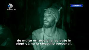 Acuzații grave în echipa Războinicilor, după nominalizarea lui Musty