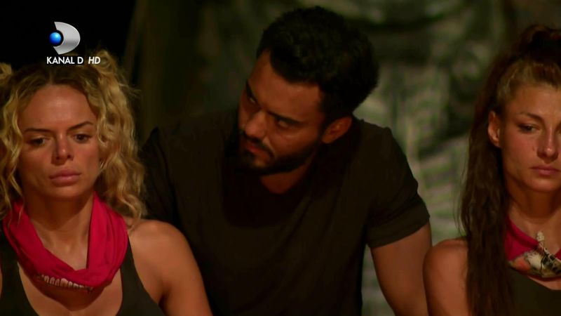 Culiță Sterp de la Survivor Rom&acirc;nia, acuzații grave la adresa lui Jador