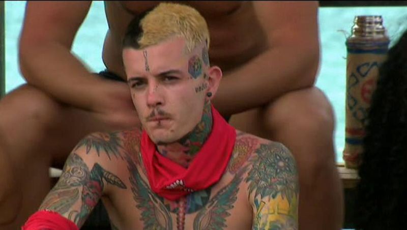 survivor romania