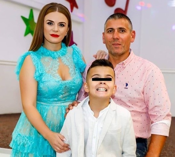 Marcela Fota a făcut dezvăluiri cutremurătoare din ziua tragediei! &quot;Am plecat amândoi și m-am întors singură...&quot;