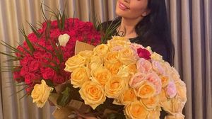 Cum o răsfață Florin Pastramă pe soția lui?! Omul de afaceri, surpriză de proporții de ziua lui Brigitte Pastramă