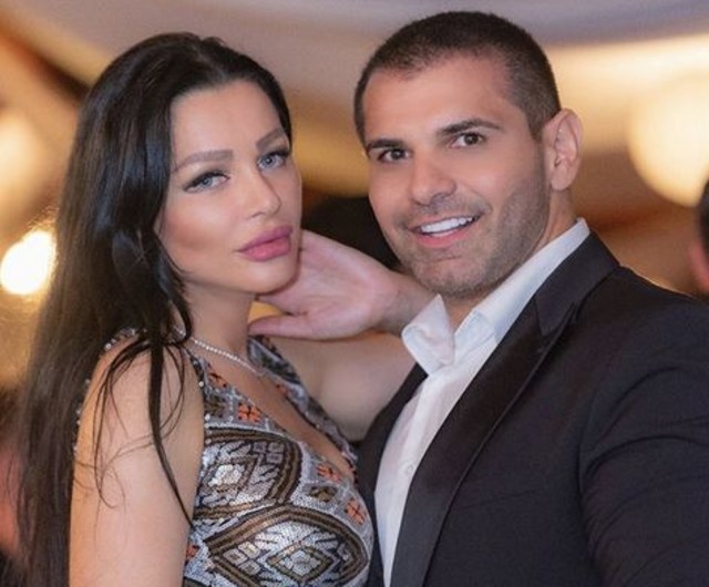Cum o răsfață Florin Pastramă pe soția lui?! Omul de afaceri, surpriză de proporții de ziua lui Brigitte Pastramă