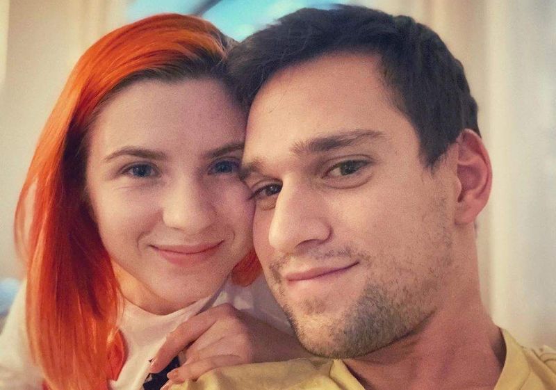 În brațele cui își găsește alinarea Cristina Ciobănașu, după despărțirea de Vlad Gherman?! Ultimele imagini cu actrița